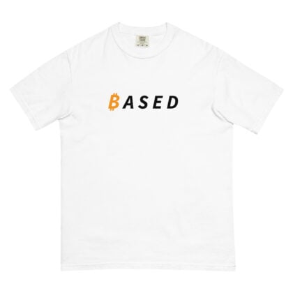 BASED T-shirt