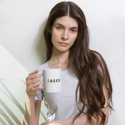 BASED Mug