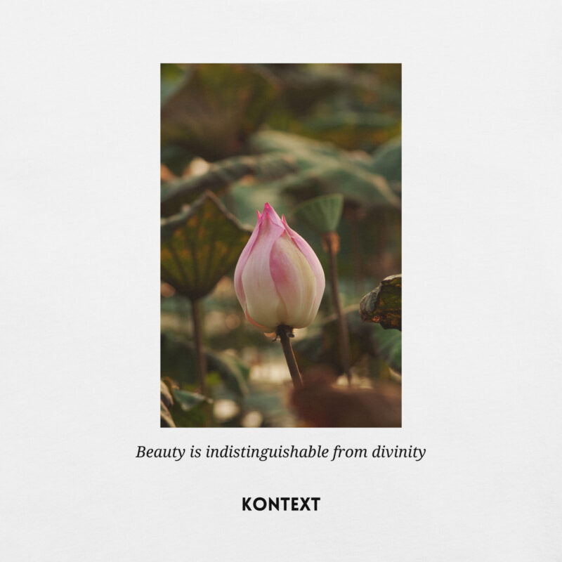 BEAUTY T-shirt - Image 3