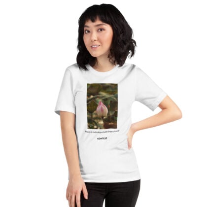 BEAUTY T-shirt