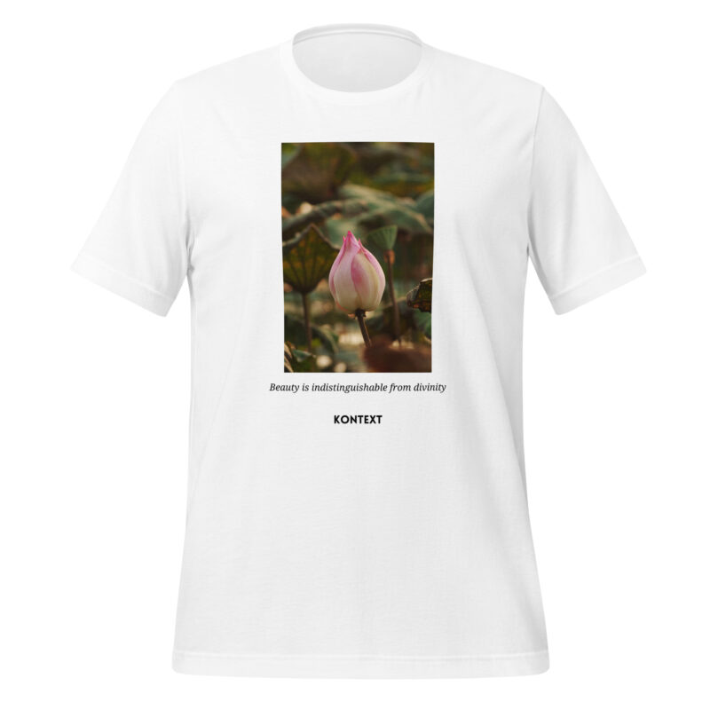 BEAUTY T-shirt - Image 2